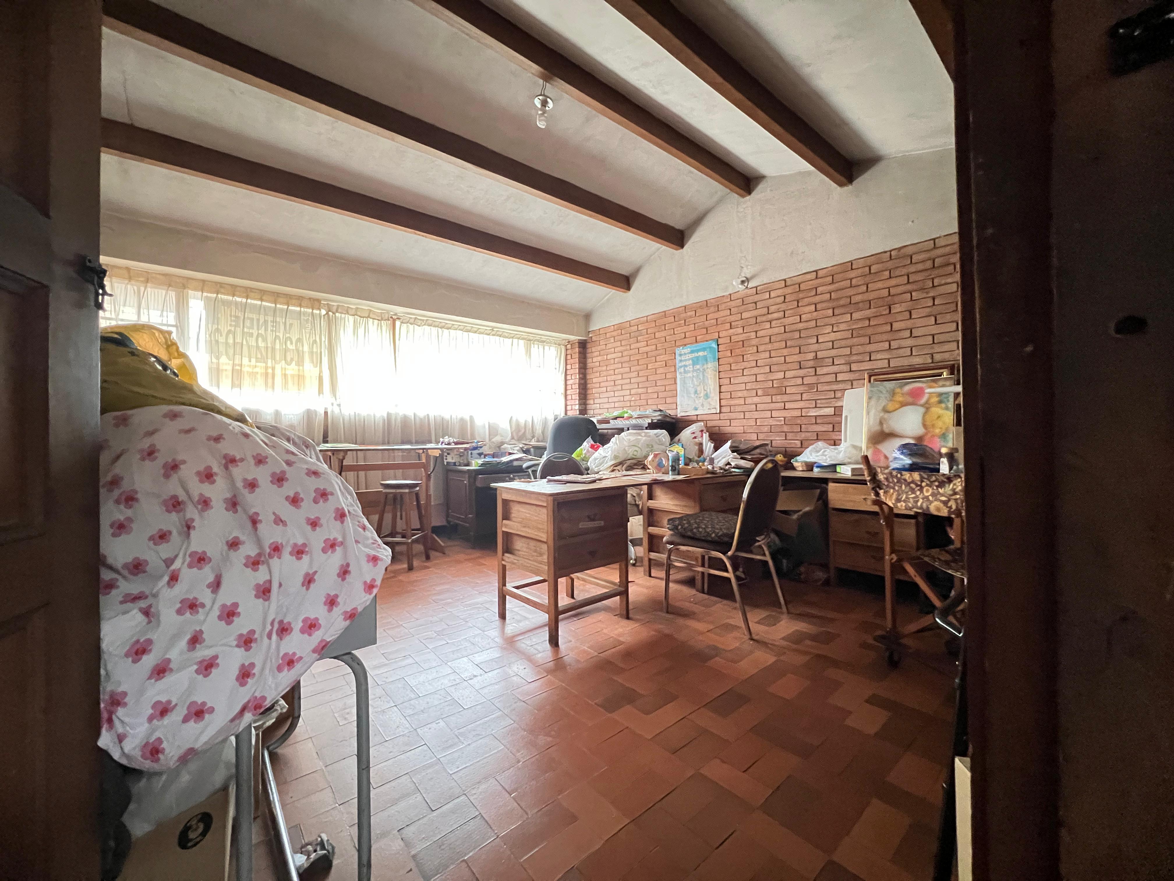 Casa en venta en Cedritos, Bogotá · foto 11 de 24