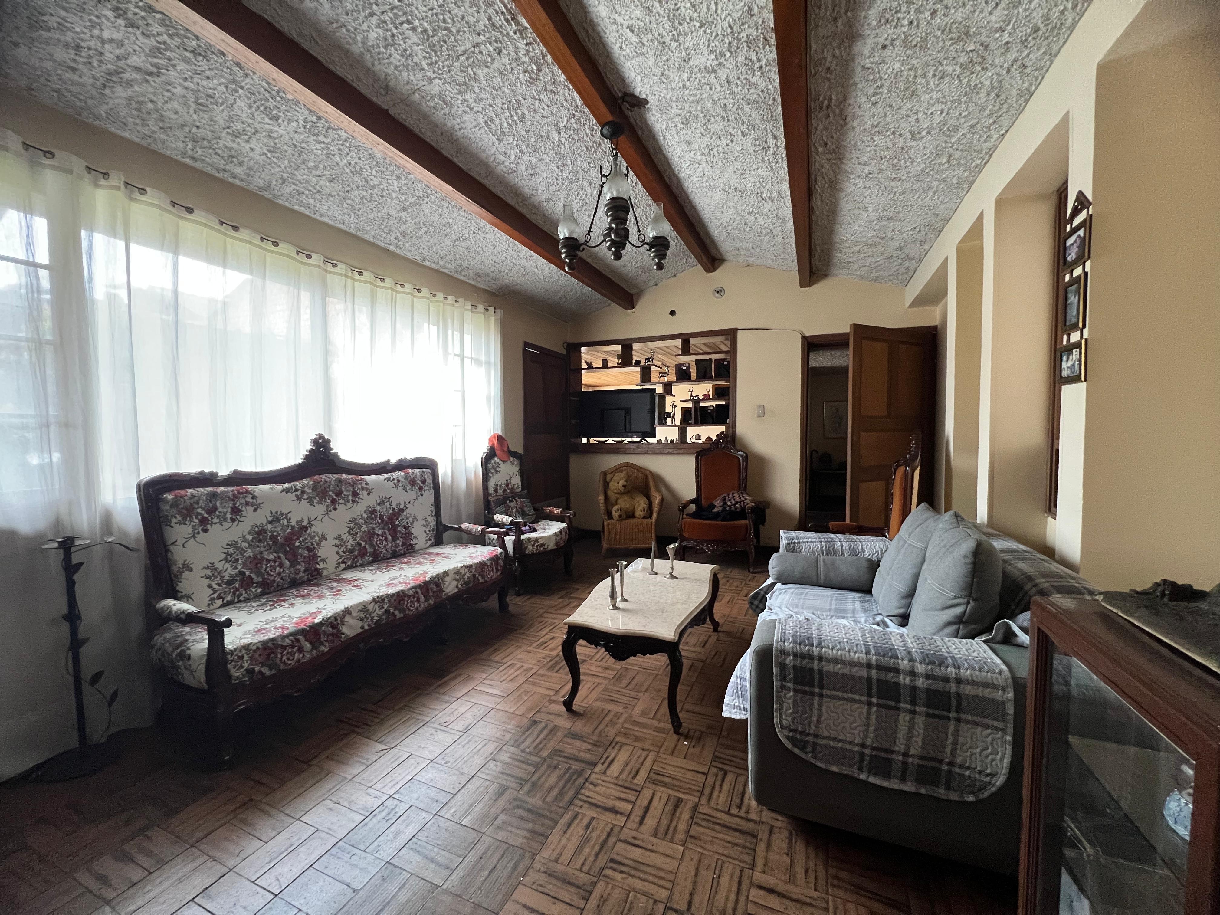 Casa en venta en Cedritos, Bogotá · foto 22 de 24