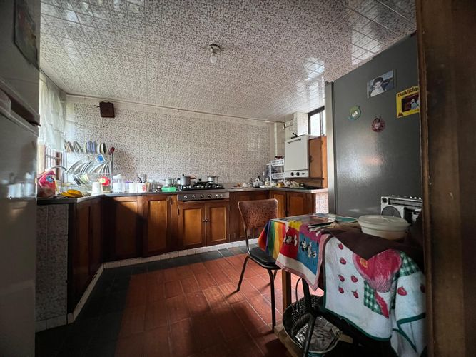 Casa en venta en Cedritos, Bogotá · foto 23 de 24