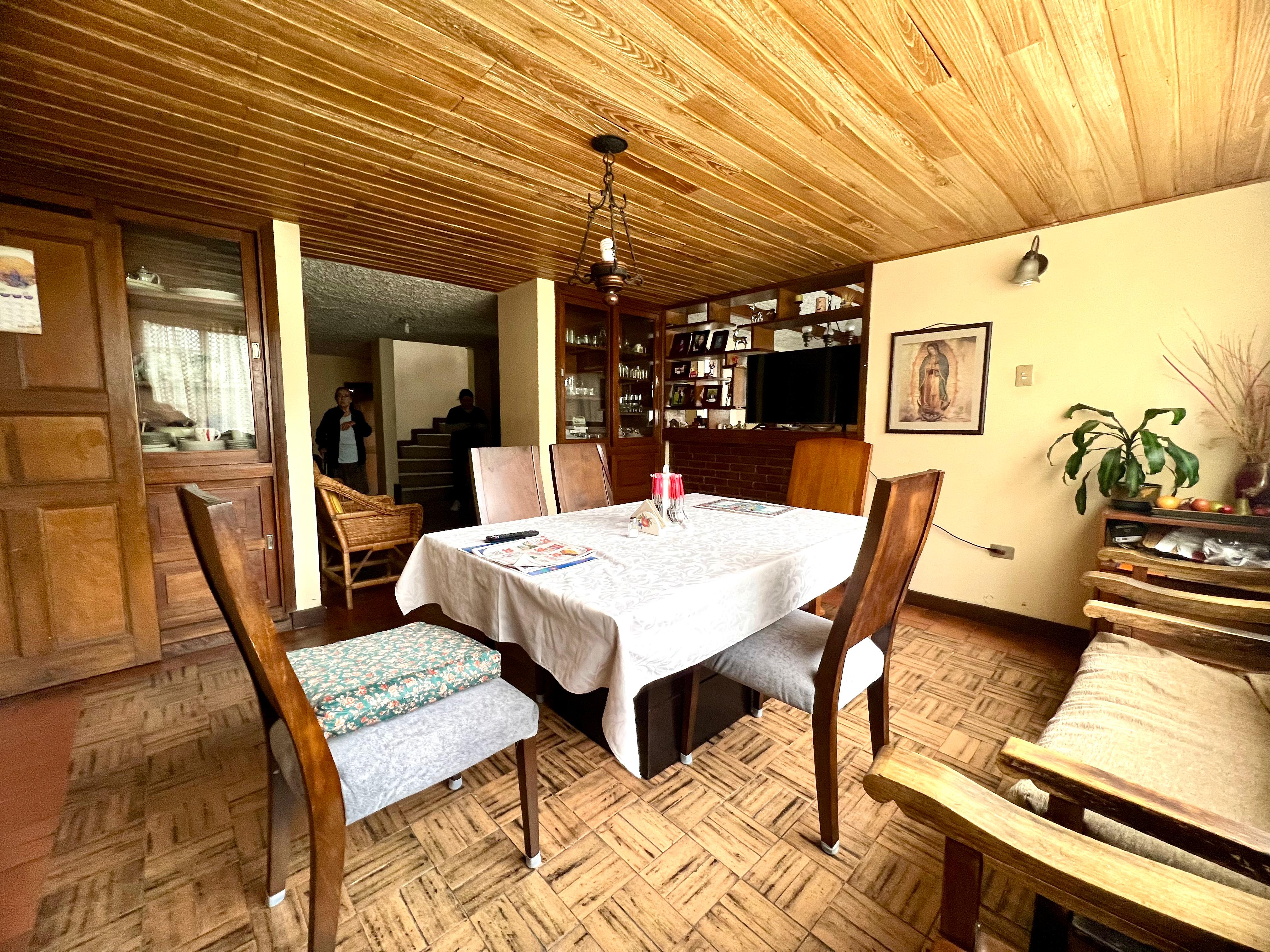 Casa en venta en Cedritos, Bogotá · foto 21 de 24