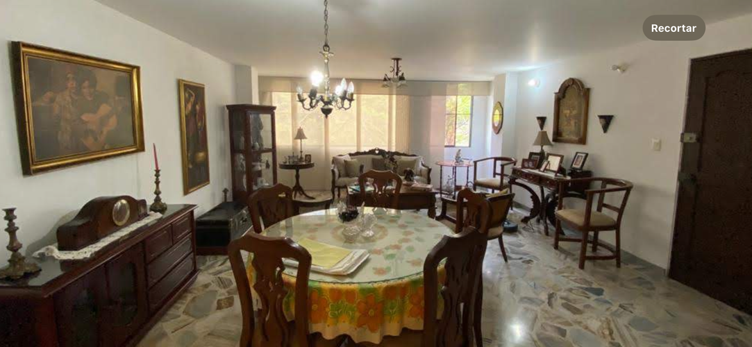Apartamento de 3 alcobas en venta en Prados Del Norte, Cali, 147 m² · foto 2 de 24