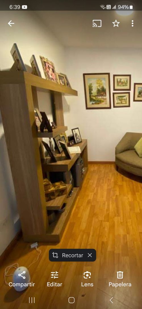 Apartamento de 3 alcobas en venta en Prados Del Norte, Cali, 147 m² · foto 7 de 24