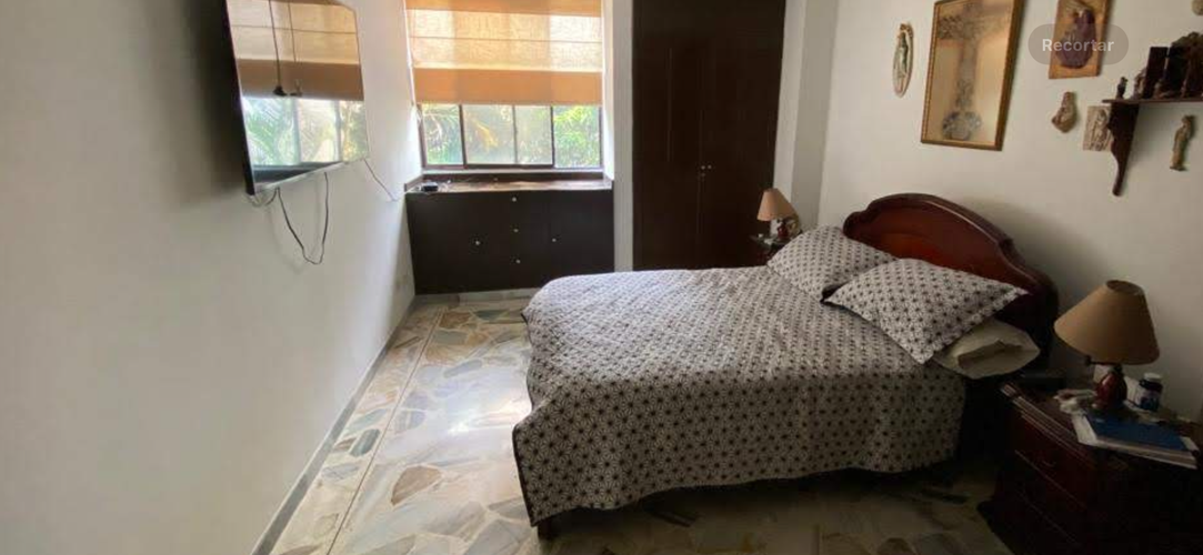 Apartamento de 3 alcobas en venta en Prados Del Norte, Cali, 147 m² · foto 23 de 24