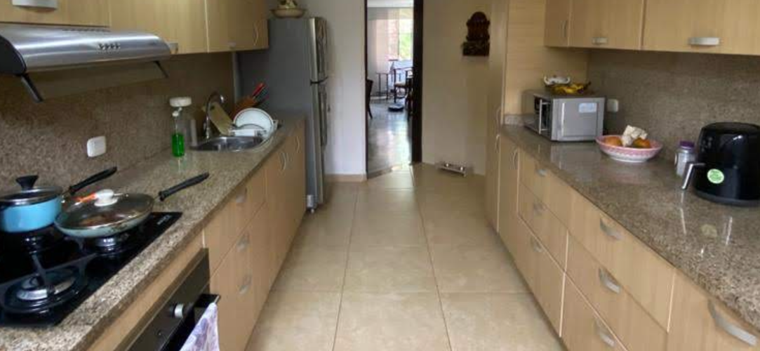 Apartamento de 3 alcobas en venta en Prados Del Norte, Cali, 147 m² · foto 24 de 24