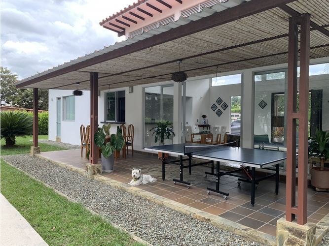 Casa de 3 alcobas en venta en Via El Eden, Armenia, 261 m² · foto 9 de 24
