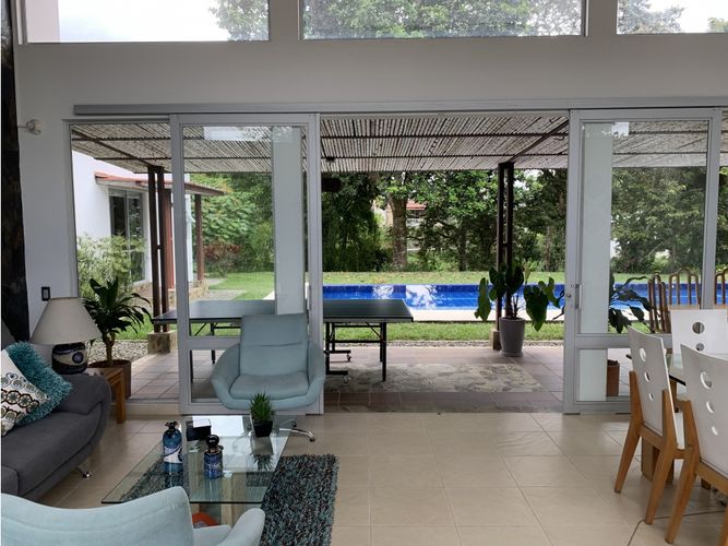 Casa de 3 alcobas en venta en Via El Eden, Armenia, 261 m² · foto 10 de 24