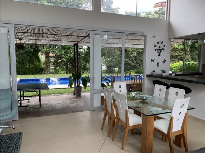 Casa de 3 alcobas en venta en Via El Eden, Armenia, 261 m² · foto 15 de 24