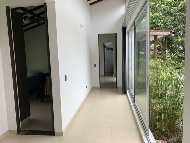 Casa de 3 alcobas en venta en Via El Eden, Armenia, 261 m² · foto 19 de 24
