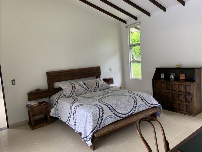 Casa de 3 alcobas en venta en Via El Eden, Armenia, 261 m² · foto 20 de 24