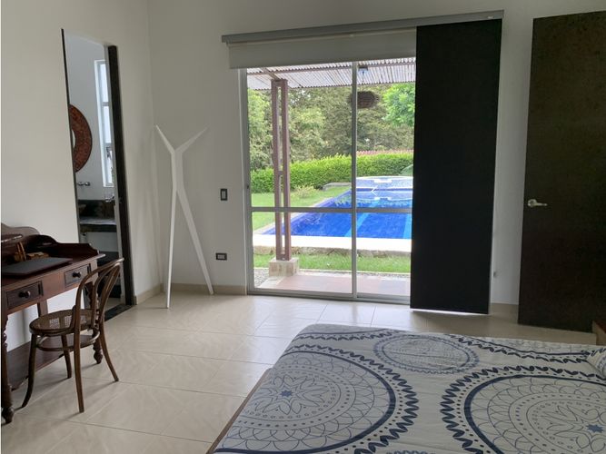 Casa de 3 alcobas en venta en Via El Eden, Armenia, 261 m² · foto 23 de 24