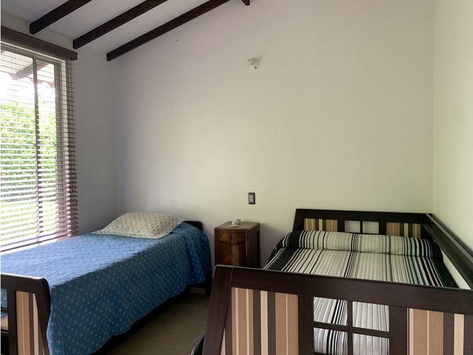 Casa de 3 alcobas en venta en Via El Eden, Armenia, 261 m² · foto 24 de 24