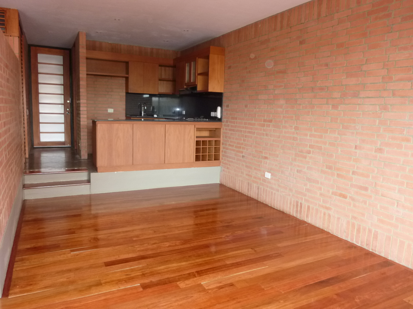 Apartamento en arriendo en Chico Norte, Bogotá · foto 3 de 20