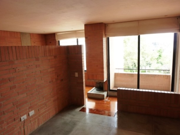 Apartamento en arriendo en Chico Norte, Bogotá · foto 11 de 20