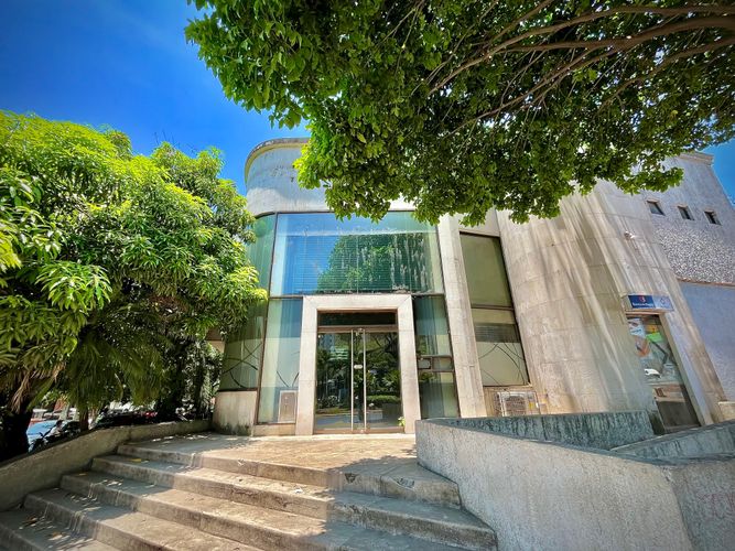 Local en venta en Santa Rita, Cali, 492 m² · foto 19 de 20