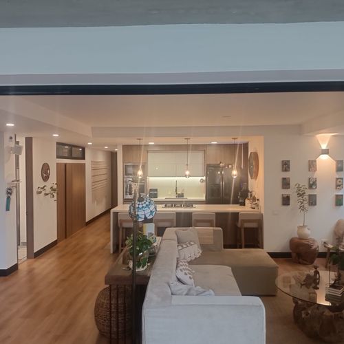 Apartamento de 2 alcobas en venta en Juanambu, Cali, 146 m² · foto 3 de 21