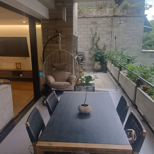 Apartamento de 2 alcobas en venta en Juanambu, Cali, 146 m² · foto 8 de 21