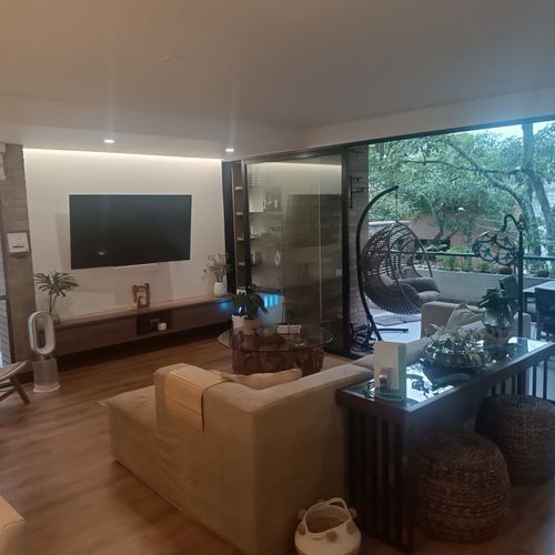 Apartamento de 2 alcobas en venta en Juanambu, Cali, 146 m² · foto 9 de 21