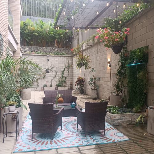 Apartamento de 2 alcobas en venta en Juanambu, Cali, 146 m² · foto 11 de 21