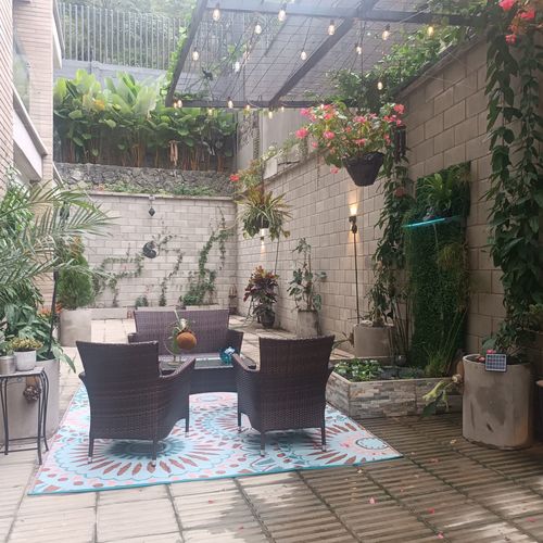 Apartamento de 2 alcobas en venta en Juanambu, Cali, 146 m² · foto 12 de 21