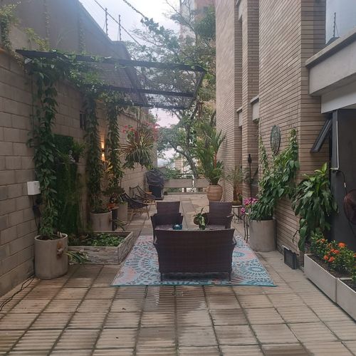 Apartamento de 2 alcobas en venta en Juanambu, Cali, 146 m² · foto 13 de 21