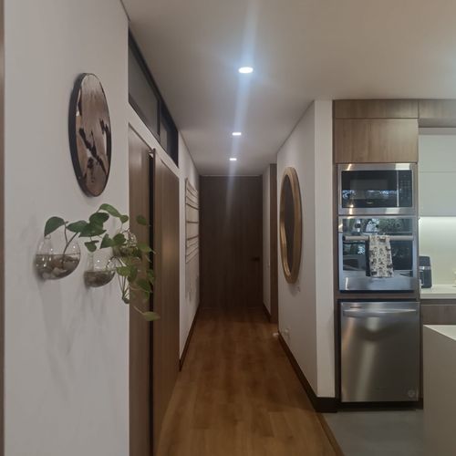 Apartamento de 2 alcobas en venta en Juanambu, Cali, 146 m² · foto 14 de 21