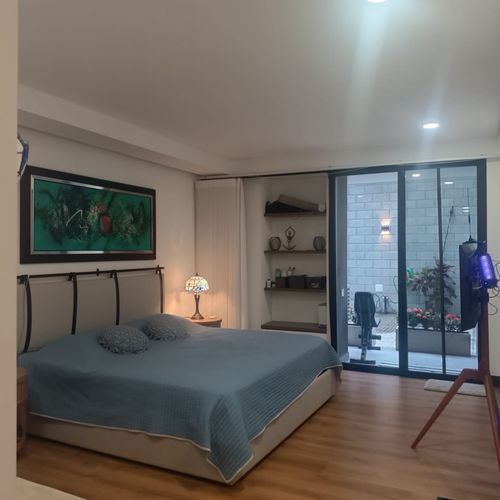 Apartamento de 2 alcobas en venta en Juanambu, Cali, 146 m² · foto 15 de 21