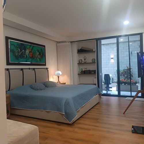 Apartamento de 2 alcobas en venta en Juanambu, Cali, 146 m² · foto 16 de 21