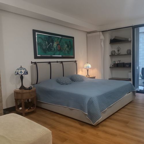 Apartamento de 2 alcobas en venta en Juanambu, Cali, 146 m² · foto 18 de 21
