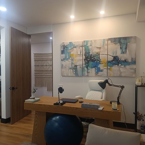 Apartamento de 2 alcobas en venta en Juanambu, Cali, 146 m² · foto 19 de 21