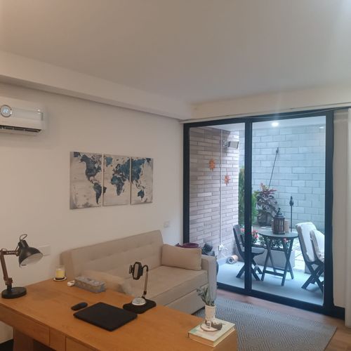 Apartamento de 2 alcobas en venta en Juanambu, Cali, 146 m² · foto 20 de 21