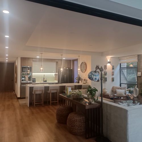 Apartamento de 2 alcobas en venta en Juanambu, Cali, 146 m² · foto 21 de 21