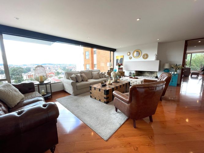 Apartamento en venta en Bosque De Pinos, Bogotá · foto 2 de 21