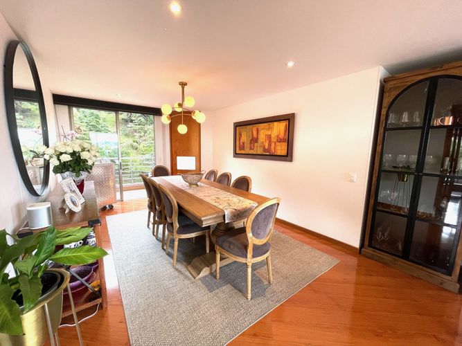 Apartamento en venta en Bosque De Pinos, Bogotá · foto 3 de 21