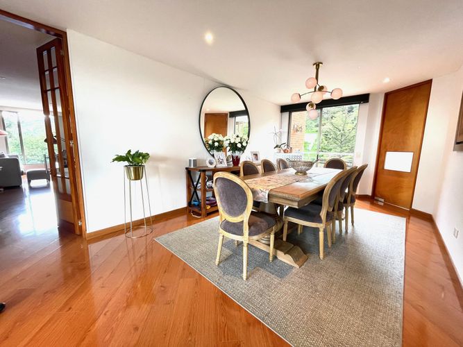 Apartamento en venta en Bosque De Pinos, Bogotá · foto 4 de 21