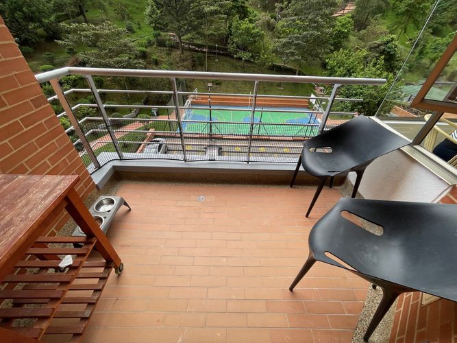 Apartamento en venta en Bosque De Pinos, Bogotá · foto 5 de 21