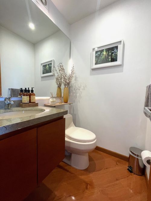 Apartamento en venta en Bosque De Pinos, Bogotá · foto 6 de 21