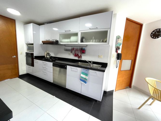 Apartamento en venta en Bosque De Pinos, Bogotá · foto 7 de 21