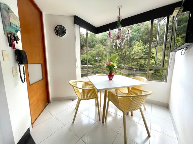 Apartamento en venta en Bosque De Pinos, Bogotá · foto 8 de 21