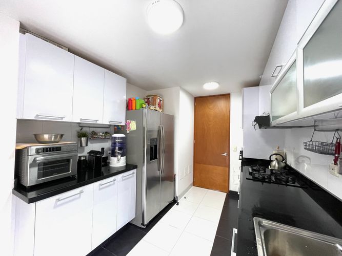 Apartamento en venta en Bosque De Pinos, Bogotá · foto 9 de 21