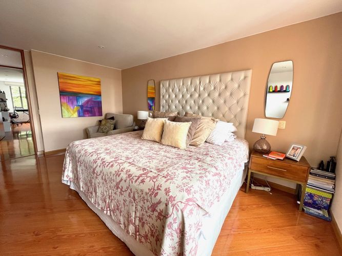 Apartamento en venta en Bosque De Pinos, Bogotá · foto 10 de 21
