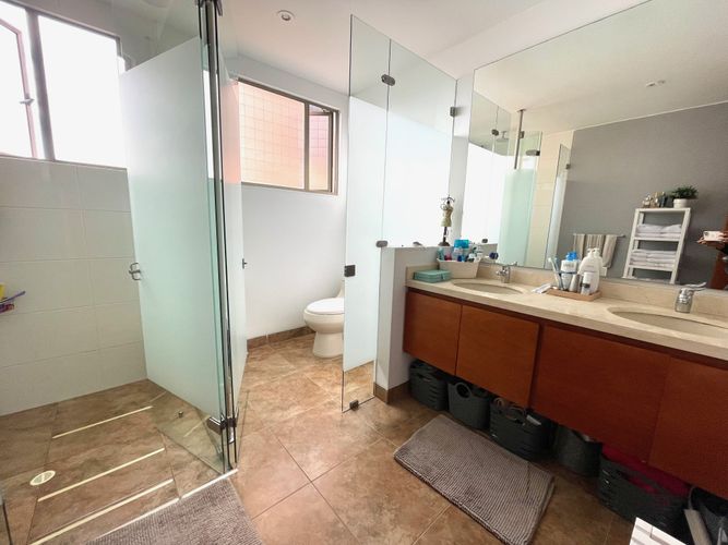 Apartamento en venta en Bosque De Pinos, Bogotá · foto 11 de 21