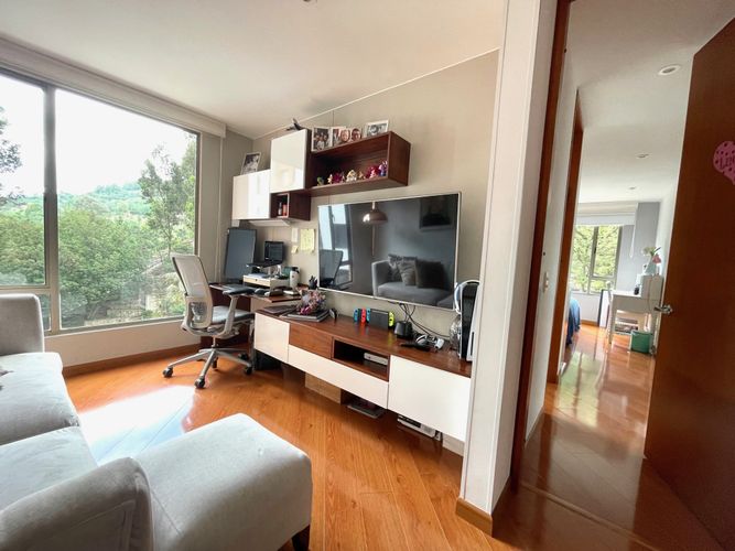 Apartamento en venta en Bosque De Pinos, Bogotá · foto 12 de 21