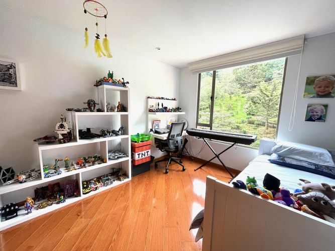 Apartamento en venta en Bosque De Pinos, Bogotá · foto 13 de 21