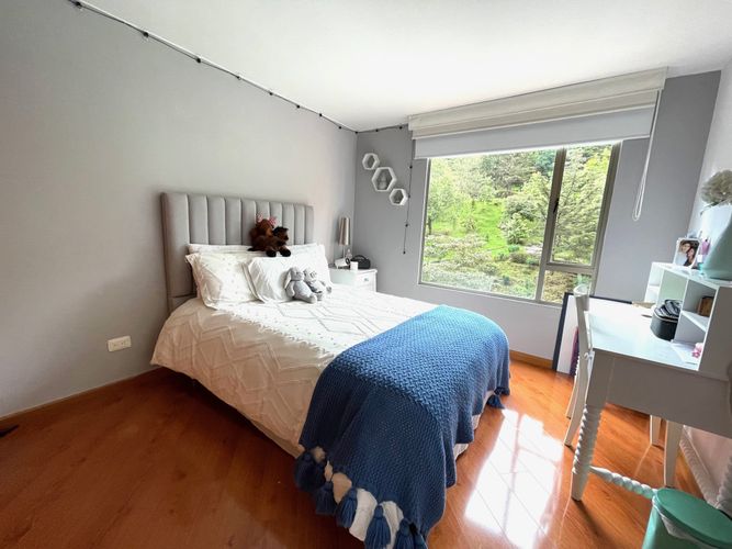 Apartamento en venta en Bosque De Pinos, Bogotá · foto 16 de 21