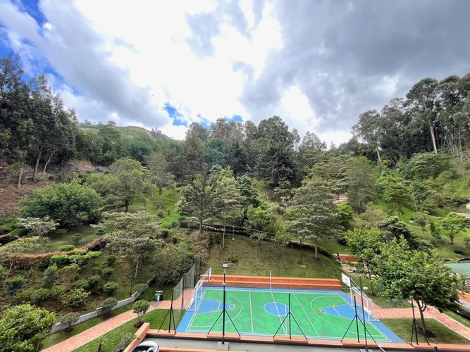 Apartamento en venta en Bosque De Pinos, Bogotá · foto 21 de 21