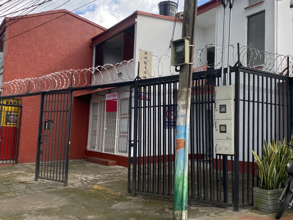 Local en Arriendo en Barzal bajo sur, Villavicencio