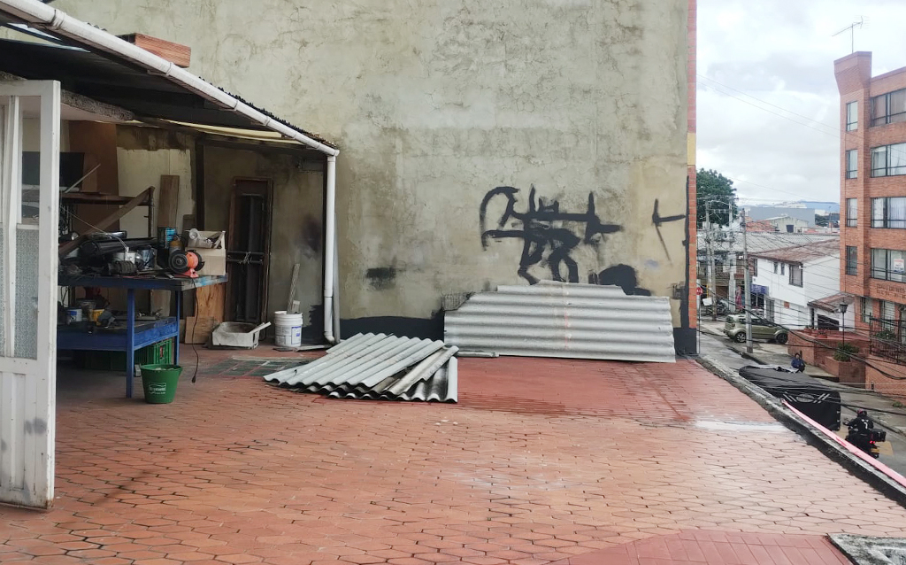 Casa en venta en Las Orquideas, Bogotá · foto 3 de 13