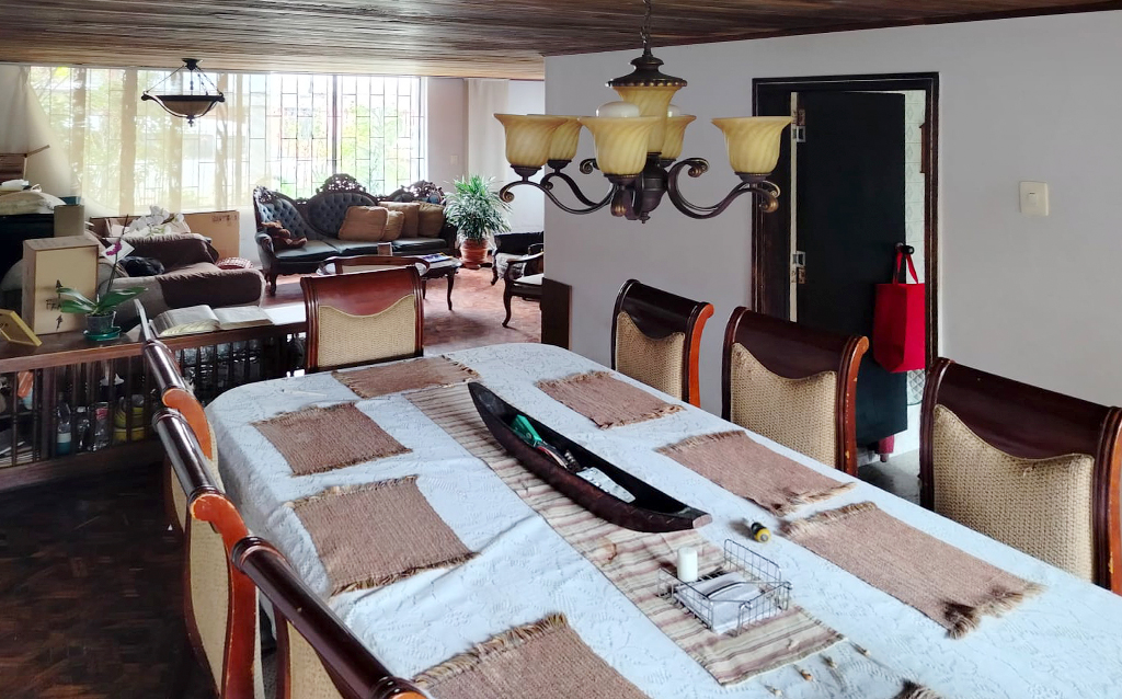 Casa en venta en Las Orquideas, Bogotá · foto 4 de 13
