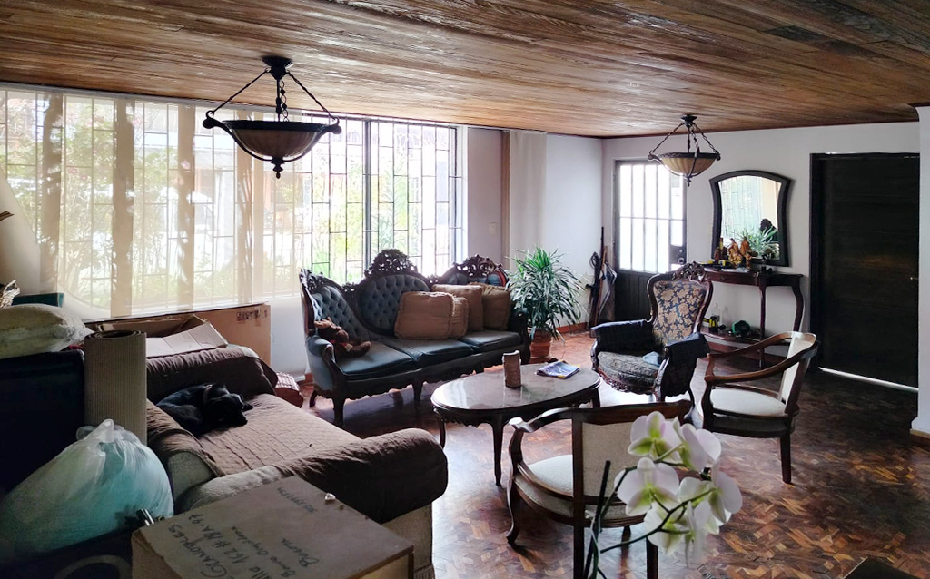 Casa en venta en Las Orquideas, Bogotá · foto 5 de 13