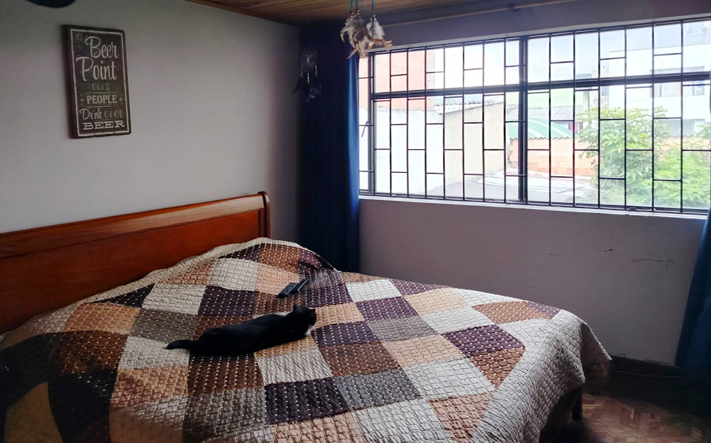Casa en venta en Las Orquideas, Bogotá · foto 7 de 13